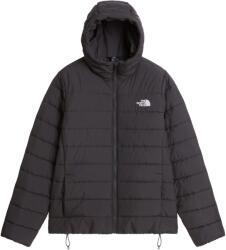 The North Face Мъжко пухено яке The North Face Aconcagua Hooded Jacket Synthetic jacket - Anthracite Grey - размер M (004-7804-0113)
