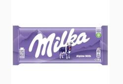 FoodConsult s. r. o Milka tejcsokoládé 90 g - FoodConsult s. r. o (04317085)
