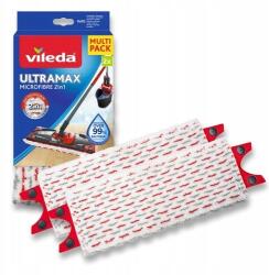 Vileda Ultramax Ultramat Turbo felmosó utántöltő 2 db (7347)