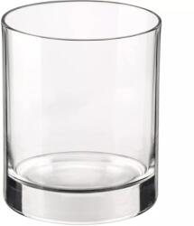 Bormioli Rocco Cortina üveg 255 ml, (VBN654452SG5)