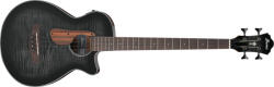 Ibanez AEGB25E-TKH - Chitara bass electro-acustica (AEGB25E-TKH)