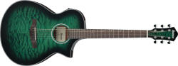 Ibanez AEWC16QA-TEH - Chitara Electro-Acustica (AEWC16QA-TEH)