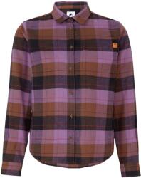 Mammut Дамска риза с копчета Mammut Women's Trovat L/S Shirt - Soil / Paloja - размер XXL (133-0946-1216)