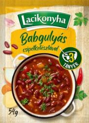  Lacikonyha Leves Babgulyás Csipetkével 54G (1014207)