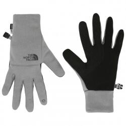 The North Face Дамски ръкавици The North Face Women's Etip Recycled Gloves - TNF Medium Grey Heather (202-3906-0213)
