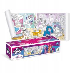 Dodo My Little Pony tekercses kifestőkönyv 200187