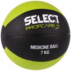 Select Orvosi labda Select 7 kg 2019 fekete-lime (2605007141)