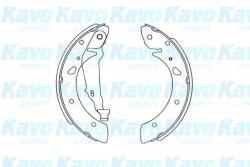 Kavo Parts KBS-9915 Hátsó FÉKpofák 228X37