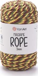 Yarn Art Macrame Rope 3 mm 63 m 823 Șnur (<![CDATA[Macrame Rope 3 mm 823]]>)