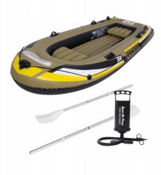 Jilong Pathfinder "Fishman" 350 Ponton (07209-1)