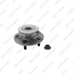 GSP Set rulment roata GSP 9230058K (9230058K) - fixbox