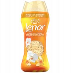 Lenor Gold Orchid & Vanilla illatgyöngy 270g (8700216708524)