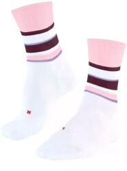 Falke Дамски чорапи за бягане Falke Women's Falke RU4 Endurance Compression Running socks - White - размер 37-38 (EU) (207-1302-0412)