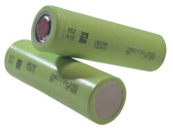 Tenpower INR21700-30SG Li-ion akkumulátor 3, 6V 3180mAh 30A (Tenpower-INR21700-30SG)