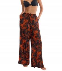 Triumph Summer Satin Trousers többszínű 38 (102272460033-1209)