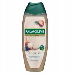Palmolive Bagno Nutriente fürdőgél 500ml Palmolive olasz kémia nem Lengyel