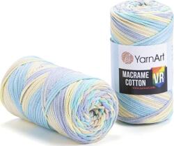 Yarn Art Macrame Cotton VR 225 m 924 Șnur (Macrame Cotton VR 924)