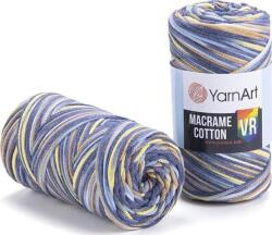 Yarn Art Macrame Cotton VR 225 m 915 Șnur (<![CDATA[Macrame Cotton VR 915]]>)