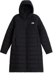 The North Face Дамско палто The North Face Women's Aconcagua Hooded Parka Coat - TNF Black (102-5526-0312)