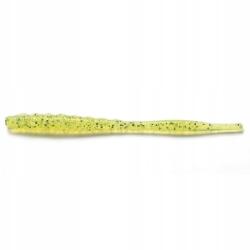 FishUp Gumi FishUP Scaly 2, 8" (70mm) szín 026 Flo Chartreuse /Green 10db (FishUP Scaly 2,8" kolor 026)