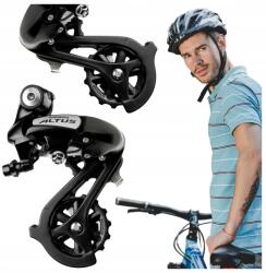 Shimano Hátsó Váltó Shimano Altus 7/8rz RD-M310 37401 (37401)