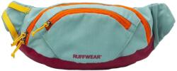 Ruffwear Чанта за кръст Ruffwear Home Trail Hip Pack Hip bag - River Rock Green - размер One Size (510-3080-0711)