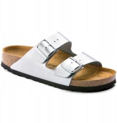Birkenstock Női flip-flop papucs Birkenstock Arizona Birko-Flor stílusos nyári széles (Brk 1012282)