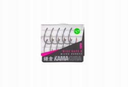 Korda Horgok Korda Kamakura Wide Gape X Size 4 (KAM30)