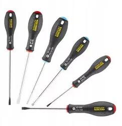 STANLEY 0-65-428 Stanley FatMax Szett 6 Db-os (65-428)