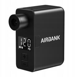 Cycplus Mini kerékpár pumpa Cycplus AS1 Pro Pocket Pro Airbank (6976297860334)