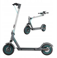 MOTUS Scooty Lite 10 Gen6 350W, Hatótávolság akár 30 km, Kerekek 10", Akkumulátor 7, 8Ah (A8M3C7)