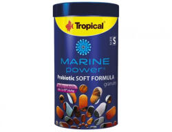 Tropical Marine Power Probiotic Soft Formula Size S 100 ml / 60 g
