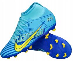 Nike Focicipő Nike Mercurial Superfly 9 Kylian MBappe méret 38, 5 (PRO_DO9789-400)