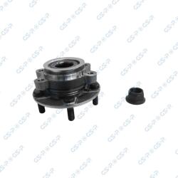 GSP Set rulment roata GSP 9329006K (9329006K) - fixbox