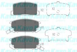 Kavo Parts KBP-9082 Hátsó Fékbetétek