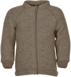 Mikk-Line Детско вълнено яке Mikk-Line Kid's Wool Jacket - Melange Denver - размер 134 (EU) (703-1906-0815)