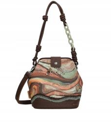 Anekke Stílusos Divatos Női Crossbody Válltáska Nőknek Anekke Core (39813-451)