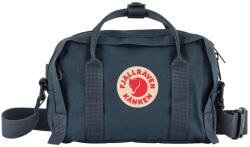 Fjällräven Чанта за кръст Fjällräven Kånken Crossbody Hip bag - Navy - размер One Size (510-7031-0511)