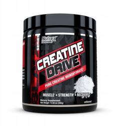 Nutrex Creatine Drive, Unflavored 300g (853237000745)