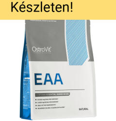 OstroVit EAA 600 g Strawberry (Eper)