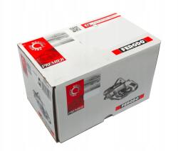 Ferodo Féktárcsa Ferodo DDF1671C