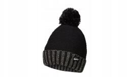 Nike Fekete Téli Sapka Pomponnal Nike méret Univerzális Beanie (DO8199-010)