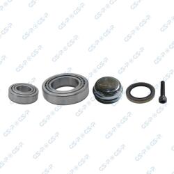 GSP Set rulment roata GSP GK6537 (GK6537) - fixbox