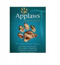 Applaws selection húslevesben 70g Tonhal és szardella