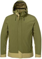 Schöffel Мъжко 3-в-1 яке Schöffel 3in1 Jacket Refoca 3-in-1 jacket - Avocado Branch - размер 48 (EU) (004-7723-0112)