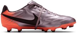 Nike Tiempo Ligera Pro FT FG stoplis focicipő, lila (IO4401-500)