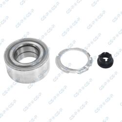 GSP Set rulment roata GSP GK3618 (GK3618) - fixbox