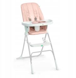 Ingenuity Összecsukható etetszék Sun Valley Pink 6hó+ 15 kg-ig (16989-1)