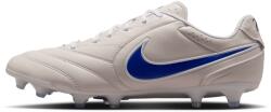 Nike Tiempo Ligera Pro FG stoplis focicipő, fehér (HQ3158-101)