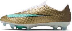 Nike Mercurial Superfly 11 Elite FG stoplis focicipő, arany, Kylian Mbappé (IO3791-701)
